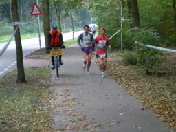 6-uursloop 2002 NK 100km